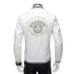 veste versace cyril will smith back medusa white